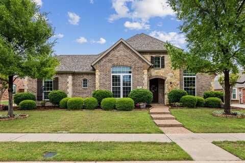 401 Willow Run, Prosper, TX 75078