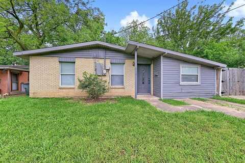612 S Andrews Avenue, Sherman, TX 75090