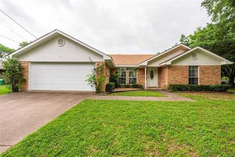 515 S Pearl Street, Kemp, TX 75143