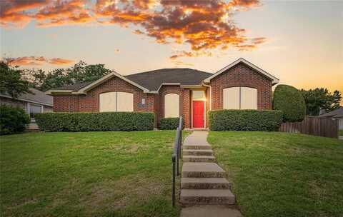 4319 Sarasota Lane, McKinney, TX 75070