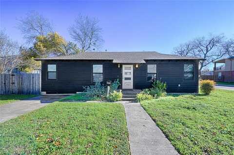 1610 M Avenue, Plano, TX 75074