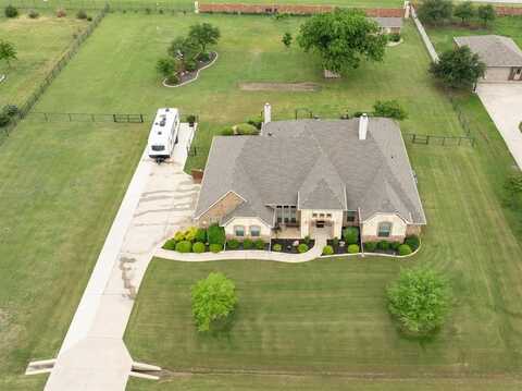 7721 Clover Ridge Drive, Northlake, TX 76247