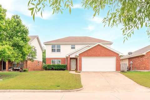 9837 Stoney Bridge Road, Fort Worth, TX 76108