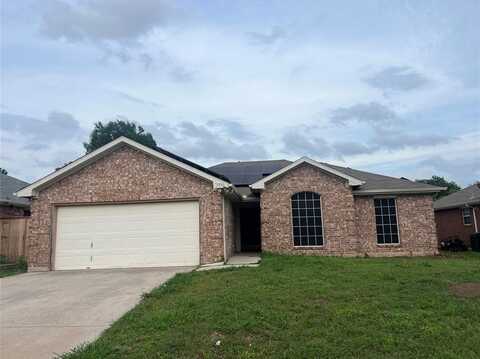3330 Galaway Bay Drive, Grand Prairie, TX 75052