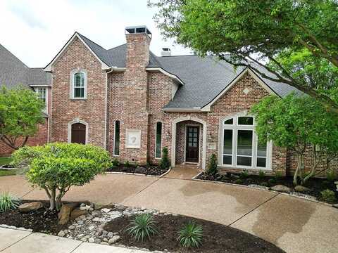 5724 Cedar Grove Circle, Plano, TX 75093