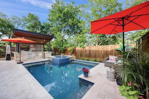 607 Parker Street, McKinney, TX 75069