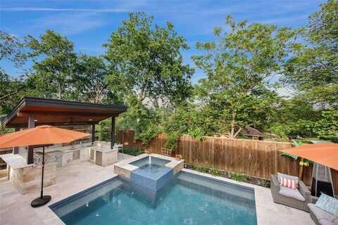 607 Parker Street, McKinney, TX 75069