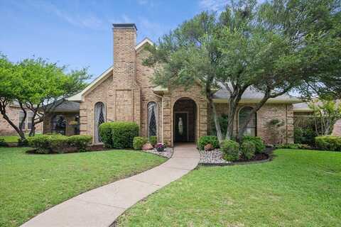 3913 Davis Circle, Plano, TX 75023