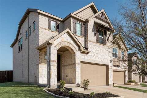 2801 Henson Lane, Garland, TX 75040