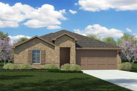 8368 OAKTOWN Drive, Fort Worth, TX 76131