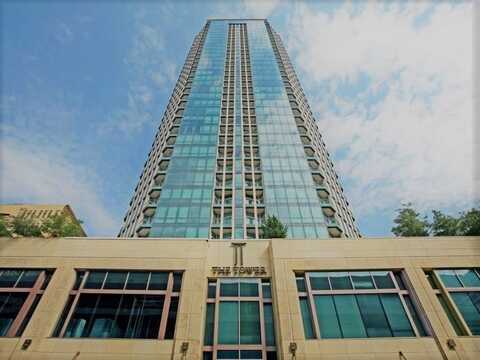 500 Throckmorton Street, Fort Worth, TX 76102