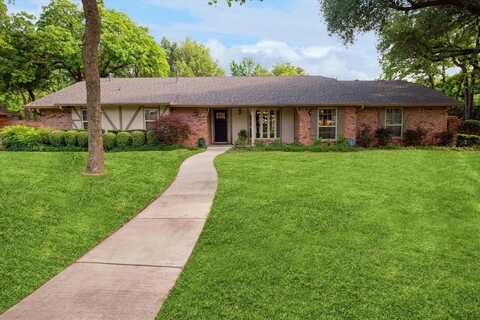 2000 Vista Lane, Keller, TX 76262