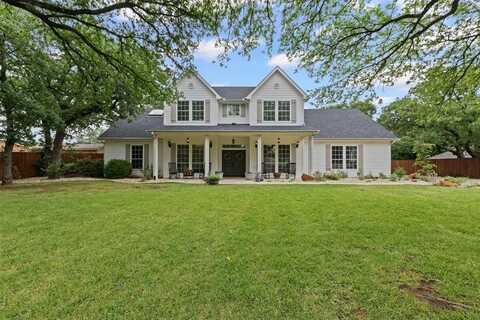 3409 San Bar Lane, Colleyville, TX 76034