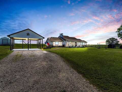 13220 County Road 2925, Mabank, TX 75156