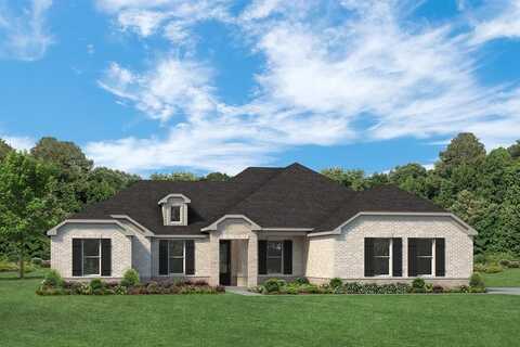 337 Slimp Bluff, Azle, TX 76020