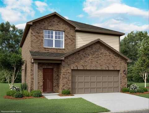 5919 Sahara Drive, Forney, TX 75126