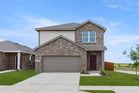 5919 Sahara Drive, Forney, TX 75126