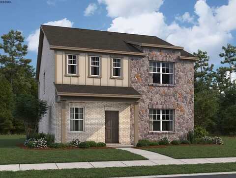 3228 Dillonwood Street, Celina, TX 75009