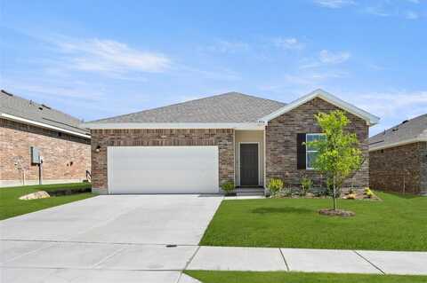 4936 Bass Drive, Fort Worth, TX 76179