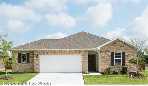 4936 Bass Drive, Fort Worth, TX 76179