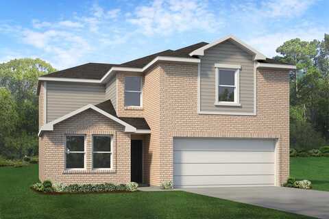 1829 Aleia Cove, Sherman, TX 75092