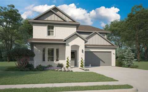 2467 Adenmore Lane, Forney, TX 75126