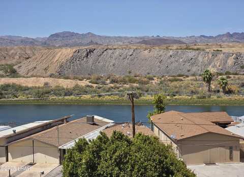 488 Bluewater Dr, Parker, AZ 85344