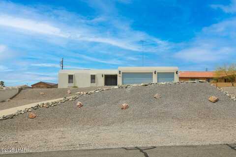 905 Paso Dr, Lake Havasu City, AZ 86406
