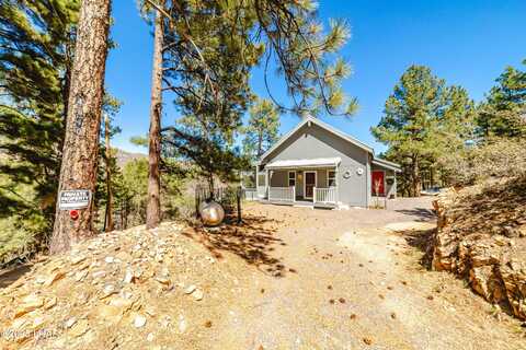 4640 S Keller Rd, Kingman, AZ 86401