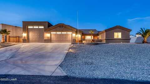 1140 Macaw Dr, Lake Havasu City, AZ 86404