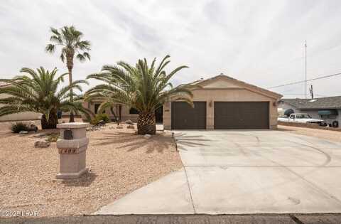 1489 Blackfoot Ln N, Lake Havasu City, AZ 86406
