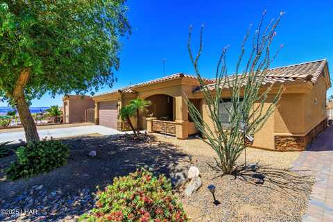 3993 Azul Dr, Lake Havasu City, AZ 86406