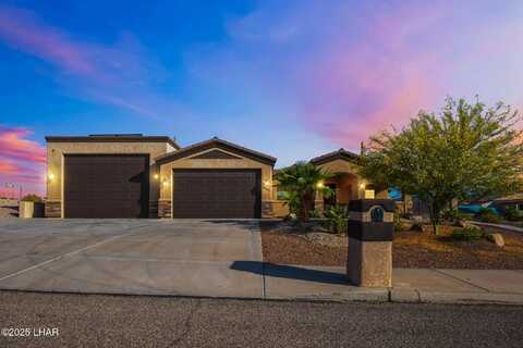 3060 Chemehuevi Blvd, Lake Havasu City, AZ 86406