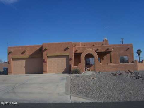 3658 Hatteras Lane Ln, Lake Havasu City, AZ 86404