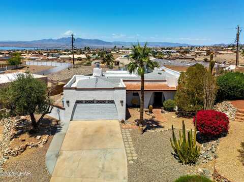 3077 Maracaibo Dr, Lake Havasu City, AZ 86404