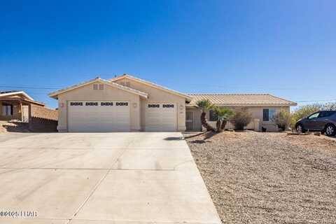 2890 Yuma Dr, Lake Havasu City, AZ 86406