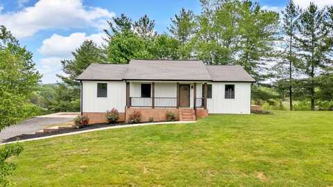 5241 Fish Hatchery Road, Russellville, TN 37860