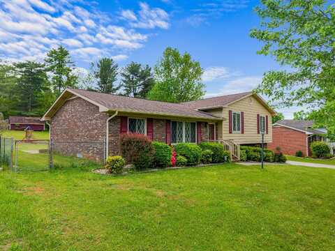 1889 Bluebird Circle, Morristown, TN 37814