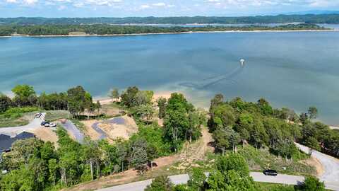 Lot 35 Quiet Cove Way, Dandridge, TN 37725