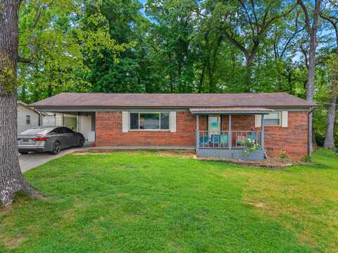 2308 Patricia Circle, Morristown, TN 37814