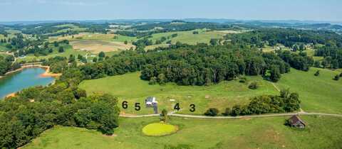 Lot 3 Wani Village Road Road, Rutledge, TN 37861