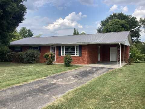 511 SPRUCE STREET Street, Morristown, TN 37813