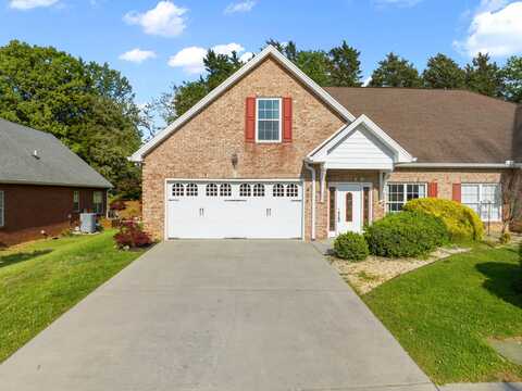 451 Lochmere Drive, Morristown, TN 37814