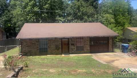 305 E Maple Street, White Oak, TX 75693