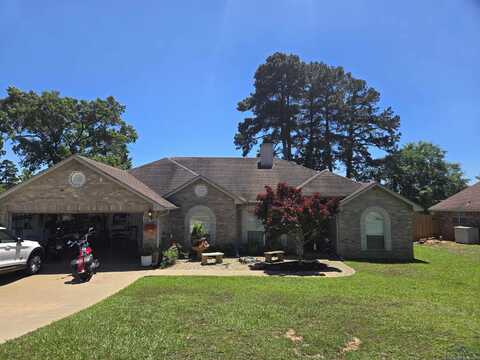 704 Cheryl Street, Longview, TX 75604