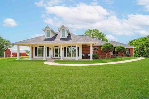 1855 Phillips Springs Rd, Gladewater, TX 75647