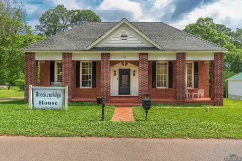 502 Houston St, Jefferson, TX 75657