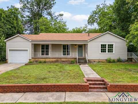 209 Leonard Dr, Longview, TX 75602