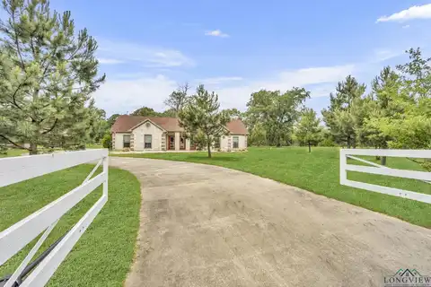 244 CR 2321, Pittsburg, TX 75686