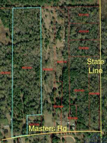 2268 Masters Rd, Waskom, TX 75692